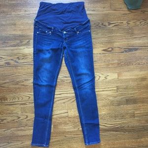 H&M Maternity Jeans